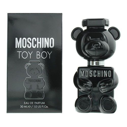 Moschino Toy Boy Edp Spray 30ml.