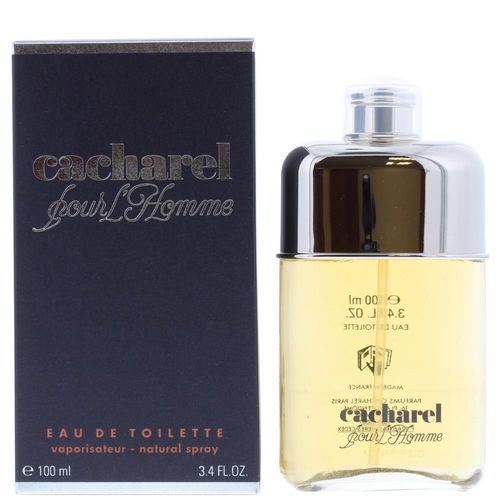 Cacharel Pour L'Homme Edt Spray100 ml.