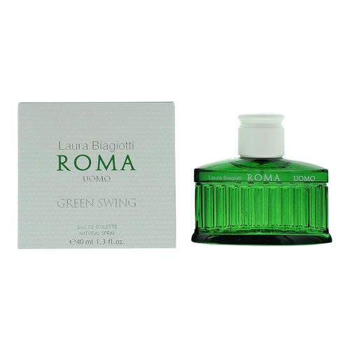 Eau De Toilette