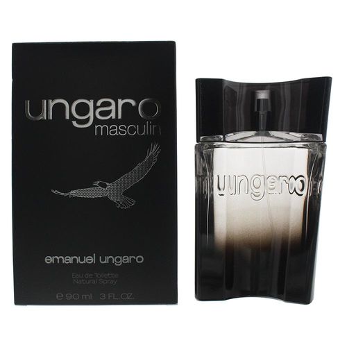 Eau De Toilette