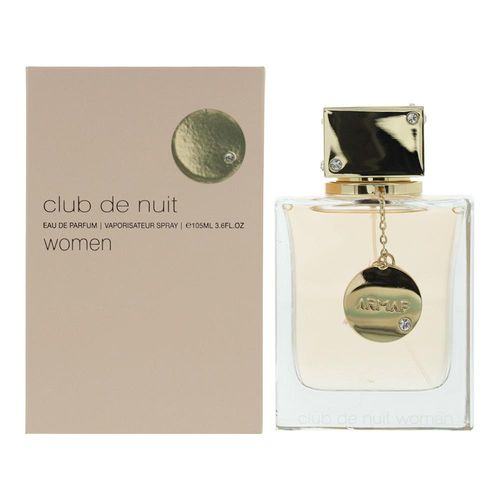Armaf Club De Nuit Woman Edp Spray105 ml.