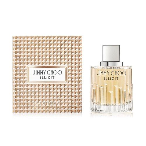Jimmy Choo Illicit Edp Spray 100ml.