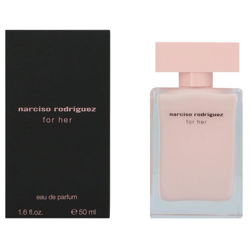 Narciso Rodriguez For Her Edp Spray 50ml.