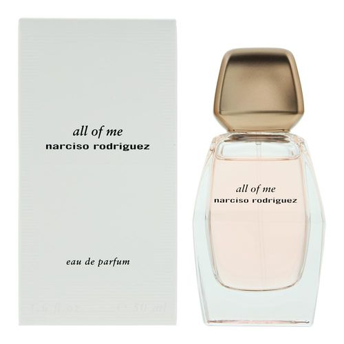 Narciso Rodriguez All Of Me Edp Spray50 ml.