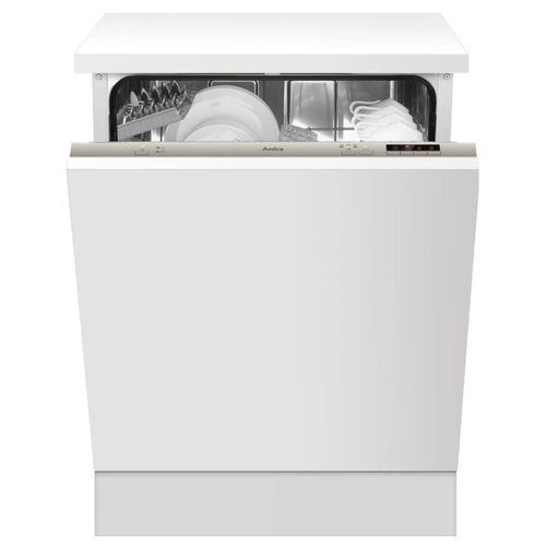 Amica EGSPV 593 911, Voll integriert, Standardgröße (60 cm), LED, 1,5 m, 1,5 m, 1,4 m