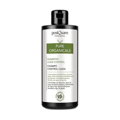 SHAMPOO GEGEN HAARAUSFALL 400ML