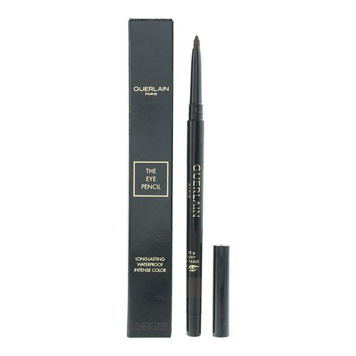Ombre G Augenstift #02-brown Earth 3 gr