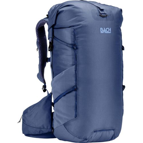 Bach-Molekül 45 Mitternachtsblau lang