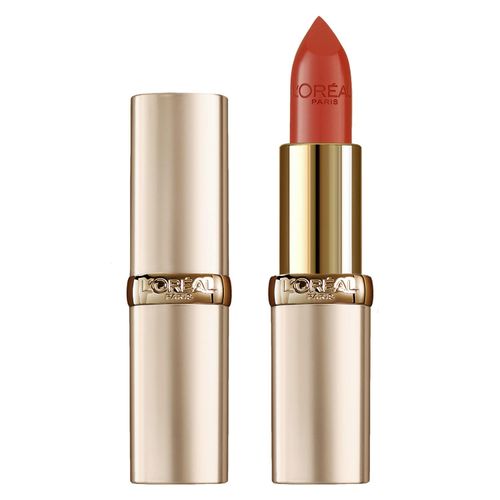 L'Oreal Paris Color Riche Satin Lippenstift 630 Beige A Nu