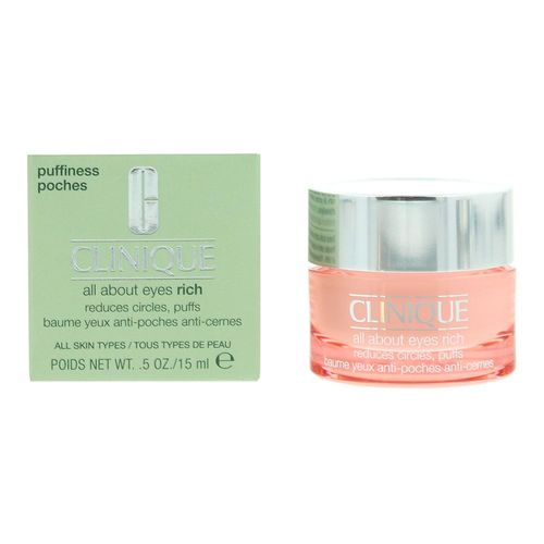 Clinique All About Eyes Rich 15ml.
