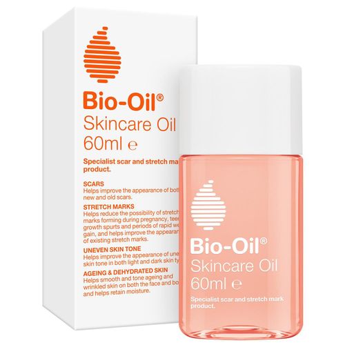 Bio-Oil Huidverzorging Olie 60ml