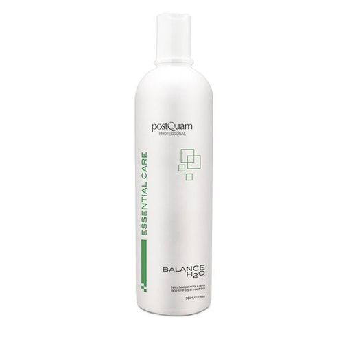 MISCHHAUT 500 ML. GESICHTSTONIC