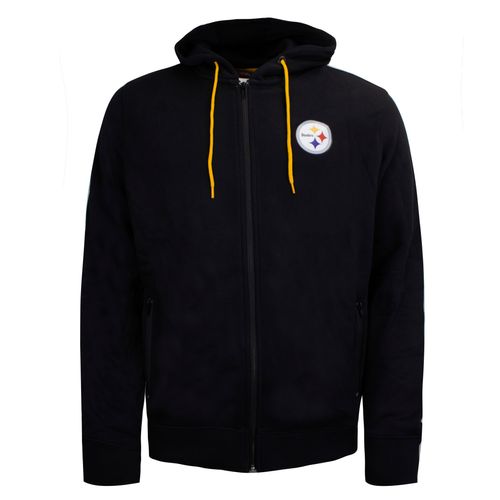 Fanatics NFL Pittsburgh Steelers Heren Track Jacket