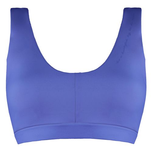 Gymshark Whitney Simmons Dames Blauwe Sportbeha
