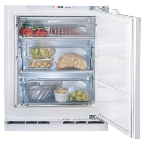 Bauknecht GSU 8F2, 91 l, 10 kg/24h, 41 dB, 4*, E, Weiß