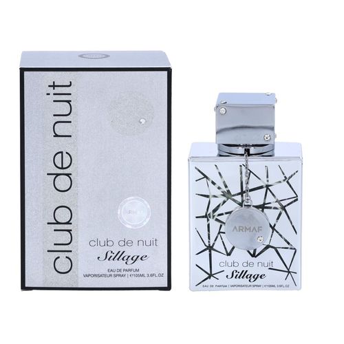 Armaf Club De Nuit Sillage Edp Spray105 ml.