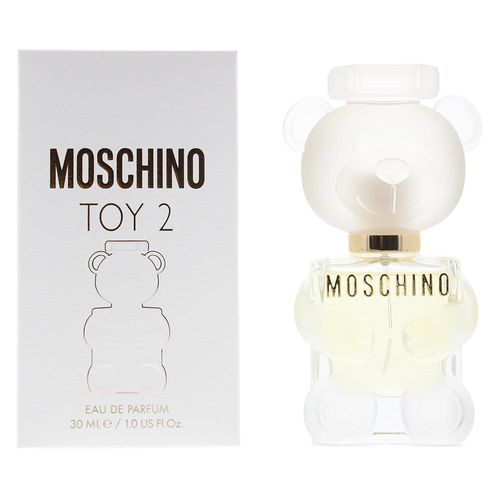 Moschino Toy 2 Edp Spray 30ml.
