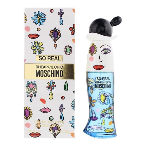 Eau De Toilette