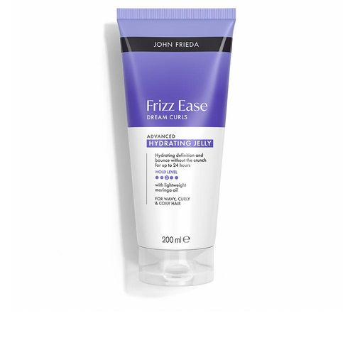 Frizz-ease Dream Curls Feuchtigkeitsgel Für Locken 200 ml