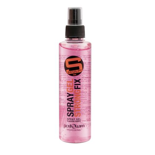 SPRAY GEL _ STERK 200 ML.