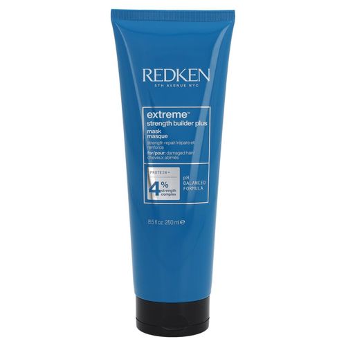 Redken Extreme Strengh Builder Plus Hair Mask 250ml.