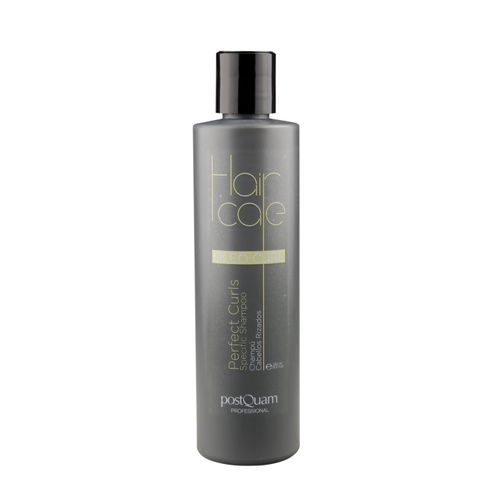 SPECIFIC SHAMPOO PERFECT CURLS 250 ML.