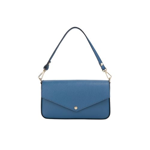 FELIPA Handtas Dames Astraal blauw