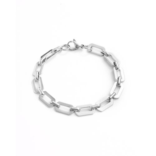 Luxenter Armband mit Rhodiumbeschichtung – Cuetz
