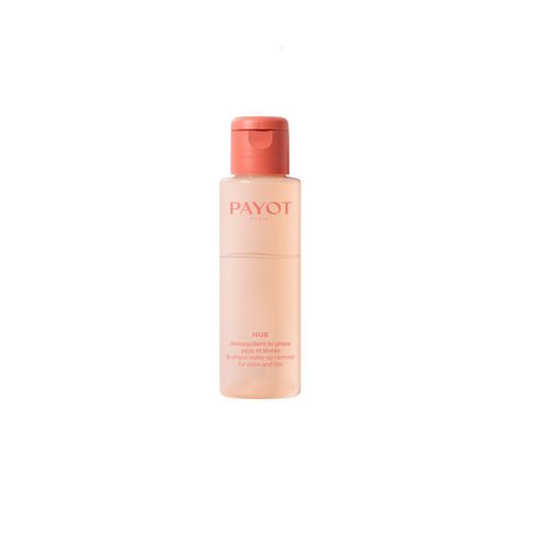 Twee-fase ogen en lip make-up remover 100ml