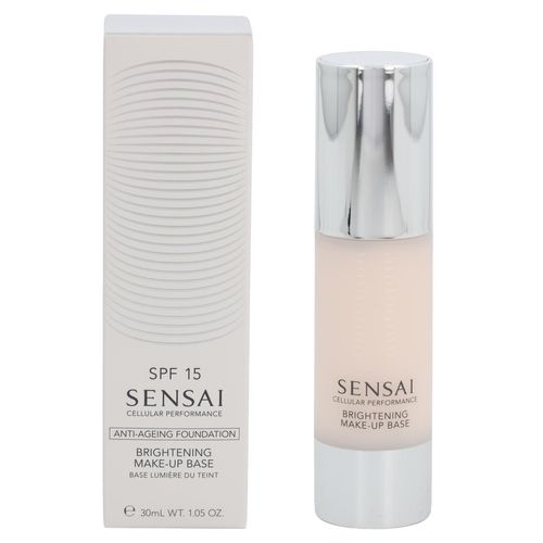 Sensai Cp Brightening Make-Up Base 30ml.