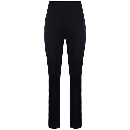 2XU Hi-Rise Kompressionsstrumpfhose für Damen, Schwarz