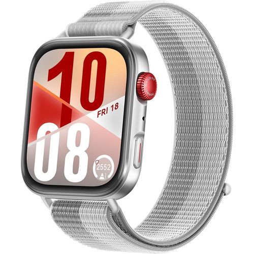 Huawei FIT 4, 4,62 cm (1.82"), GPS, 27 g