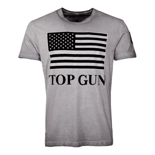 Top Gun T-Shirt Zoeken TG20191024