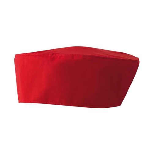 Premier - Kochmütze (Rot)