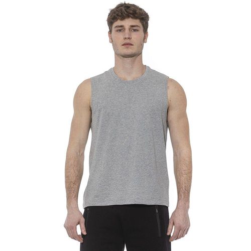 Muskelshirt Grau