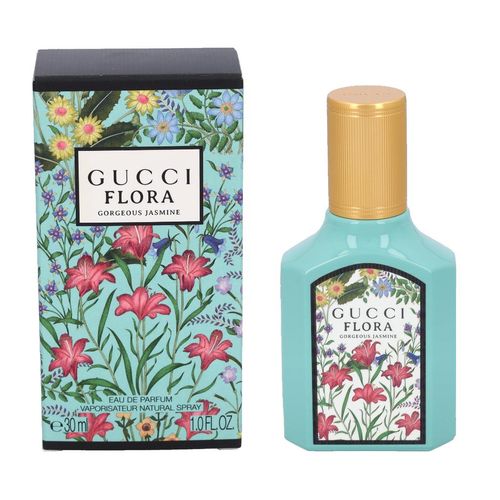 Gucci Flora Gorgeous Jasmine Edp Spray30 ml.