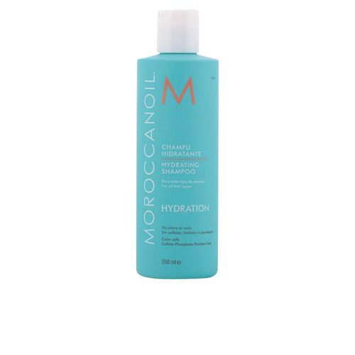 Hydratatie Hydraterende Shampoo 250 ml