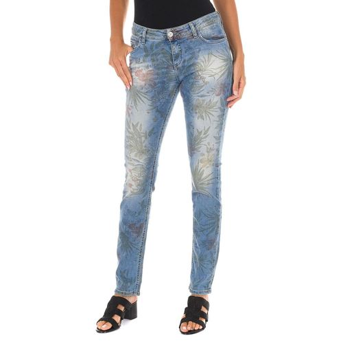 MET Jeans Bewerken