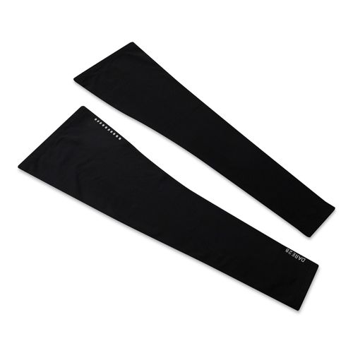 Dare 2B Vrouwen/dames Beenwarmers (Zwart)