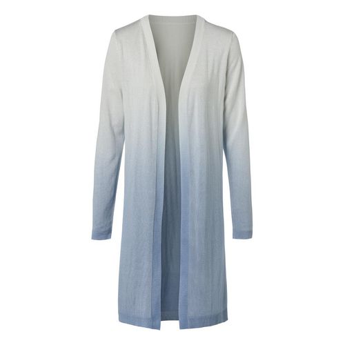 Brian Vest Licht Blauw