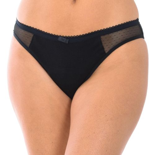 D0BDS Dames Menstruatie slip voor zware menstruatie