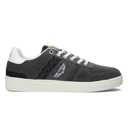 PME Legend Sneakers Skytank Grijs