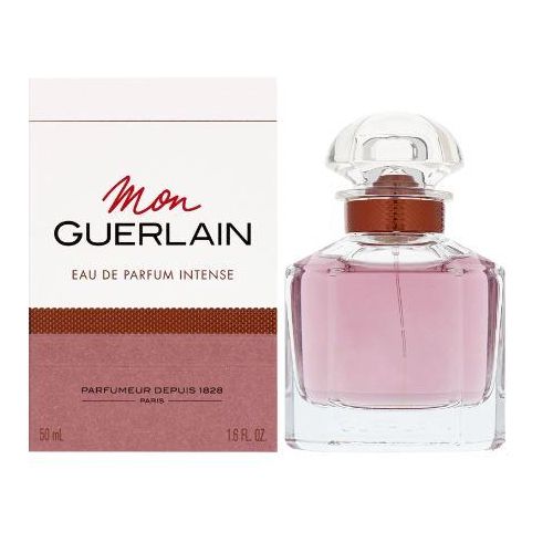 Guerlain Mon Guerlain Intense Edp Spray50 ml.