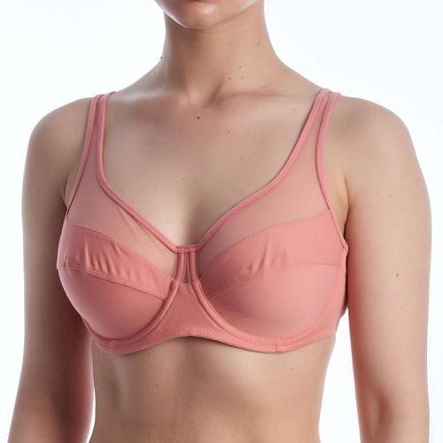 Generous Vrouwen Niet-Gevulde Beugelbh D3983