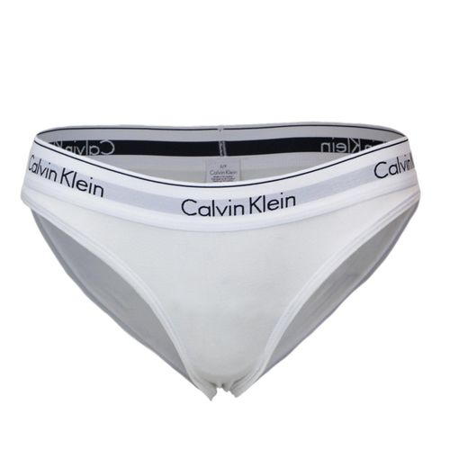 Calvin Klein Unterwäsche Damenunterwäsche in Weiß