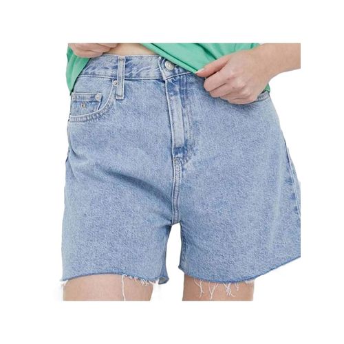 Kurze Calvin Klein Femme Authentiek