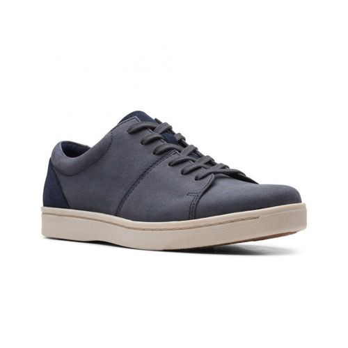 Clarks Herenschoenen Kitna Vibe 5050410311130