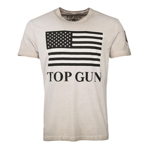 Top Gun T-Shirt Zoeken TG20191024