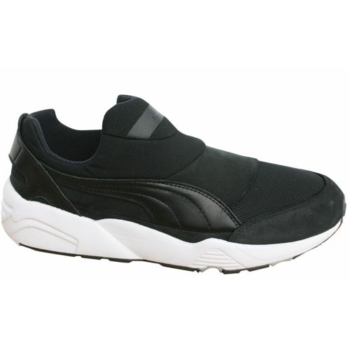 Puma Trinomic Sock NM X Stampd Mens Black Trainer