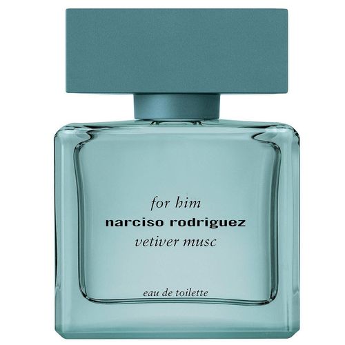 For Him Vetiver Musk Edt Vapo 50 ml